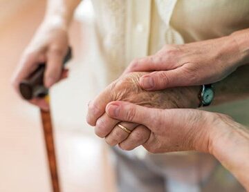 درمان پارکینسون در اصفهان