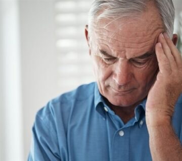 بیماری‌های روانی شایع در سالمندان: تشخیص، درمان و پیشگیری