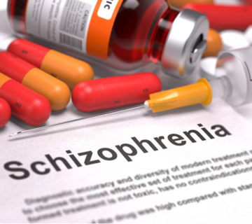 بهترین دکتر برای درمان اسکیزوفرنی