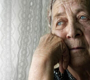 درمان افسردگی در سالمندان