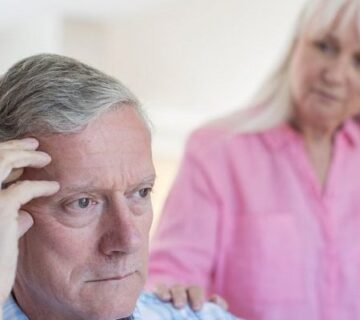 درمان اختلالات حافظه