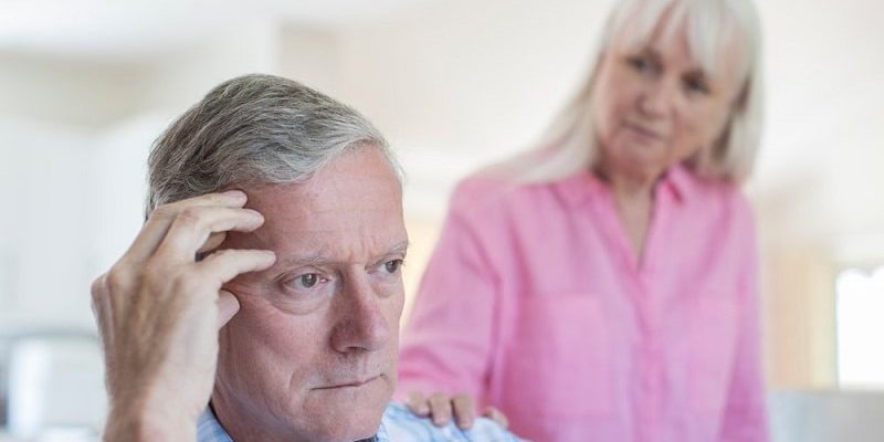 درمان اختلالات حافظه