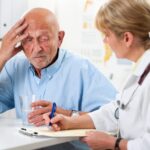 درمان اختلالات شناختی در سالمندان.