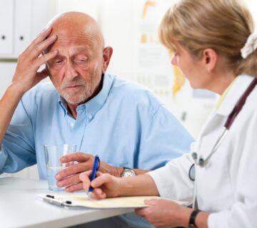 درمان اختلالات شناختی در سالمندان.