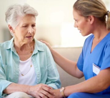 درمان دمانس عروقی