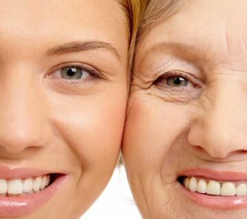 سن جوانی از نظر سازمان بهداشت جهانی