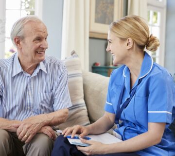 مدیریت و درمان بیماری دمانس و آلزایمر.