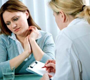 بهترین دکتر فوق تخصص اعصاب و روان اصفهان