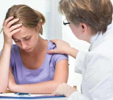 بهترین دکتر افسردگی در اصفهان