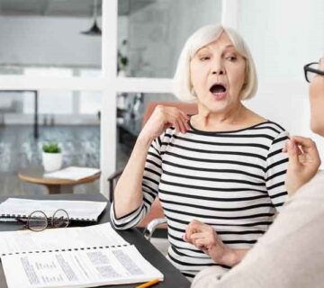 درمان اختلالات تکلم