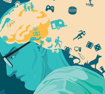 تمرینات ذهنی چالش برانگیز