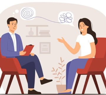 روان درمانی