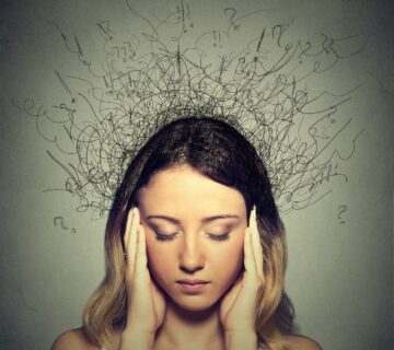 اختلال نقص در توجه