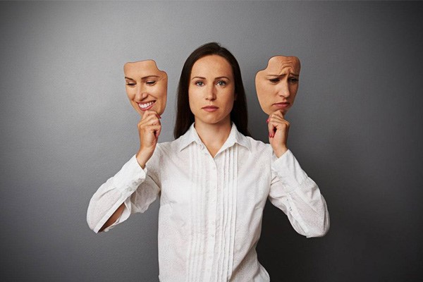 اختلال شخصیت مرزی 