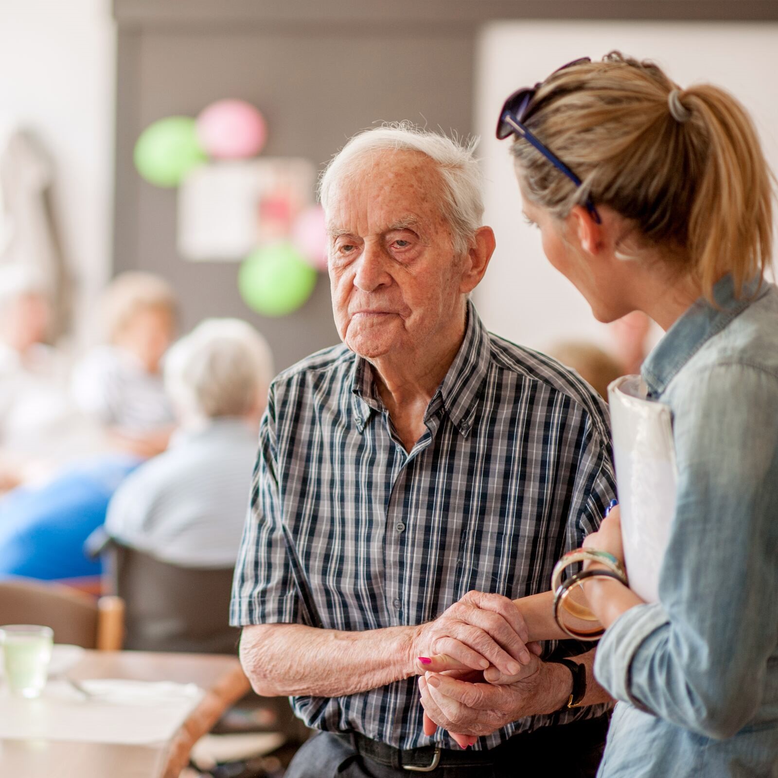 فاکتورهای خطر بروز آلزایمر