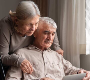 علایم روانشناختی آلزایمر