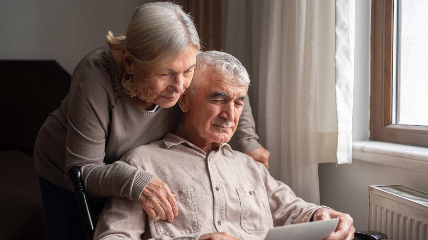 علایم روانشناختی آلزایمر