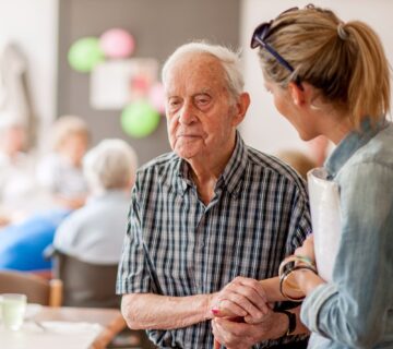 فاکتورهای خطر بروز آلزایمر