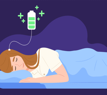 بهداشت خواب