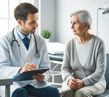 تشخیص زوال عقل در مراحل اولیه چگونه است؟