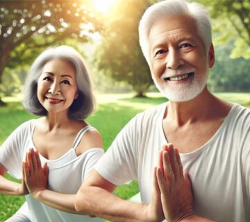 درمان‌های غیر دارویی برای افسردگی سالمندان