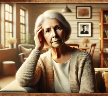 تفاوت زوال عقل و آلزایمر در سالمندان