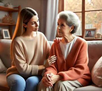 نقش روانپزشک در کنترل اختلالات شناختی سالمندان