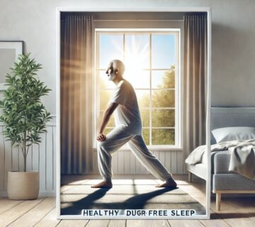 مصرف داروهای خواب‌آور در سالمندان