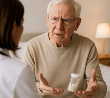 آیا سالمندان به داروی خواب نیاز دارند؟