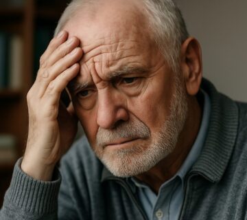 درمان اختلال دو قطبی در دوران سالمندی