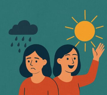 از کجا بفهمم بیماری دو قطبی دارم