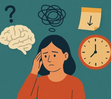 درمان اختلال شناختی