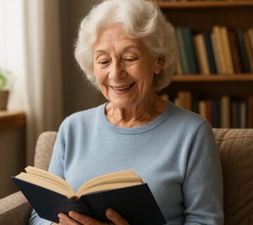 سالمندی سالم از دیدگاه روان‌پزشکی