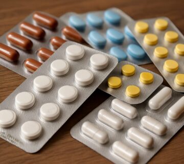 مدیریت دارویی بیماری‌های روانی در سالمندان