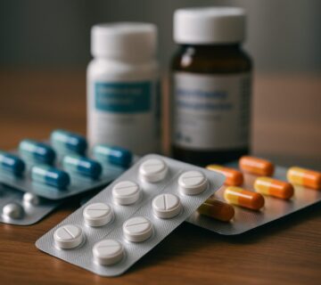 باورهای اشتباه در مورد مصرف داروهای اعصاب و روان