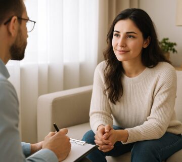 درمان پانیک چقدر طول میکشد