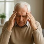 درمان اختلال شناختی خفیف (MCI)