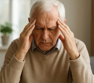 درمان اختلال شناختی خفیف (MCI)