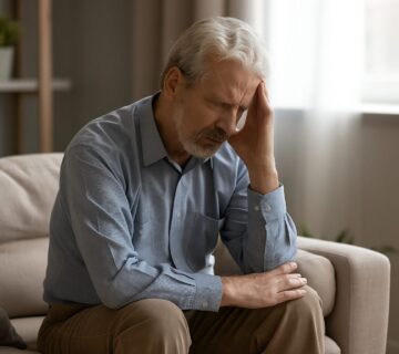 کنترل اختلالات روانی پس از بازنشستگی