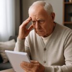 کنترل فراموشی و کاهش حافظه سالمندان