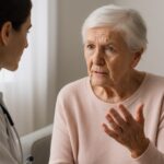 کنترل تغییرات خلقی سالمندان