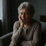 تأثیر تنهایی بر سلامت روان سالمندان