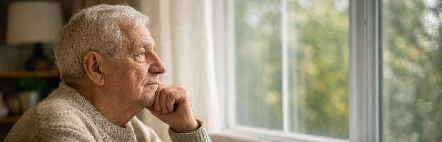 فراموشی طبیعی سالمندی یا نشانه آلزایمر؟