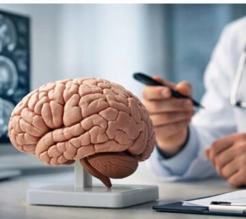 فراموشی طبیعی سالمندی یا نشانه آلزایمر؟