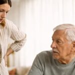 اشتباهات رایج خانواده‌ها در مراقبت از سالمندان