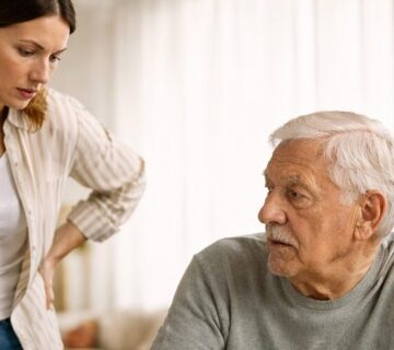 اشتباهات رایج خانواده‌ها در مراقبت از سالمندان