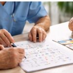 نقش بازتوانی شناختی در کند کردن دمانس