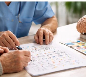 نقش بازتوانی شناختی در کند کردن دمانس