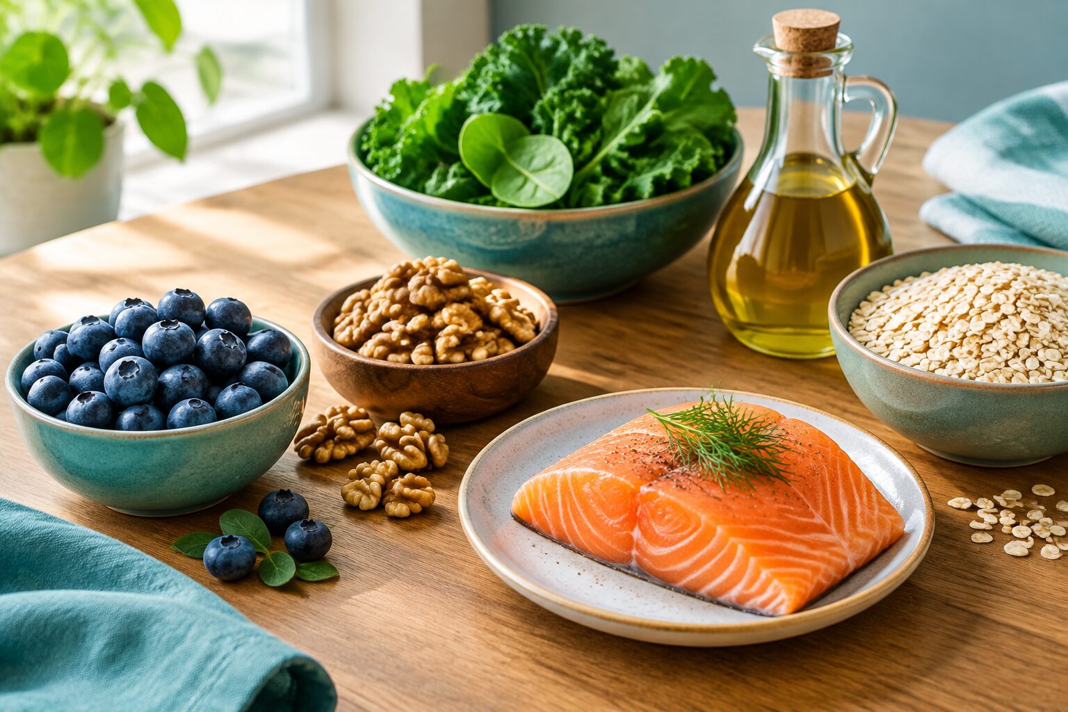 پیشگیری از آلزایمر در سالمندان؛ راهکارهای علمی برای حفظ حافظه و سلامت مغز