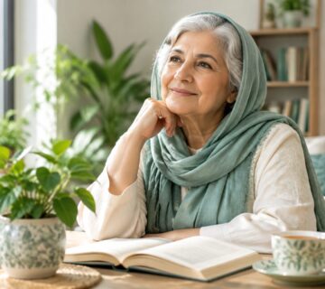 پیشگیری از آلزایمر در سالمندان؛ راهکارهای علمی برای حفظ حافظه و سلامت مغز